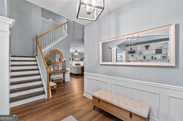 2356 McIntosh Drive, Locust Grove, GA 30248