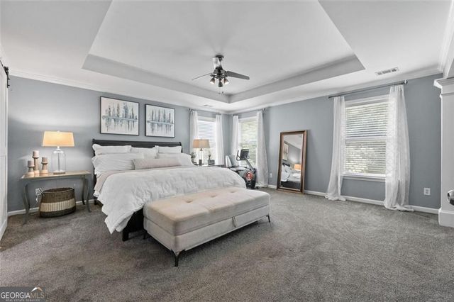 2356 McIntosh Drive, Locust Grove, GA 30248