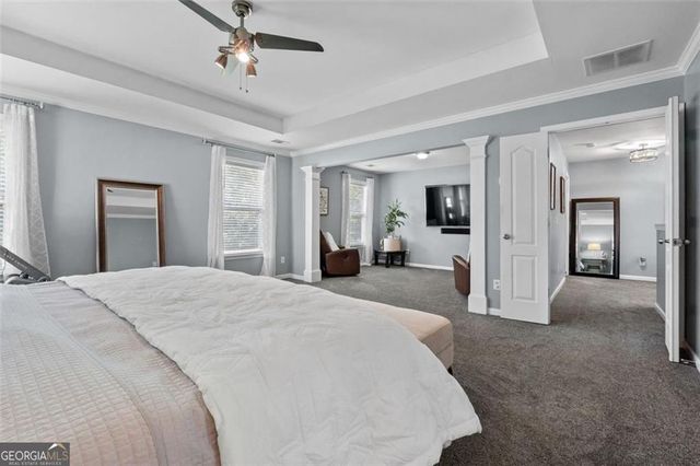 2356 McIntosh Drive, Locust Grove, GA 30248