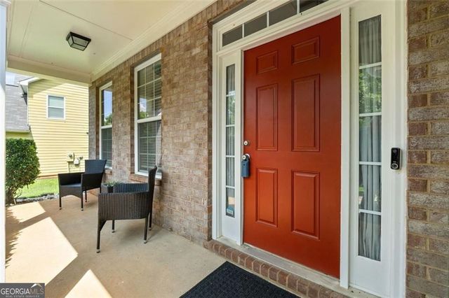 2356 McIntosh Drive, Locust Grove, GA 30248