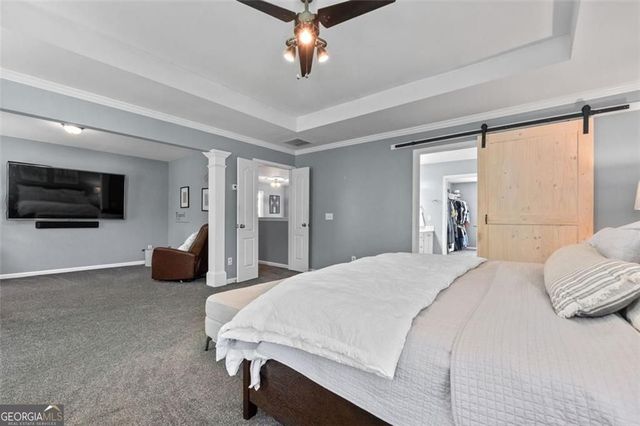 2356 McIntosh Drive, Locust Grove, GA 30248