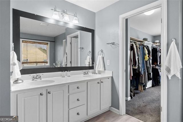 2356 McIntosh Drive, Locust Grove, GA 30248