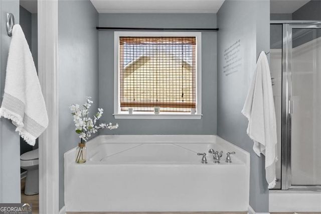 2356 McIntosh Drive, Locust Grove, GA 30248