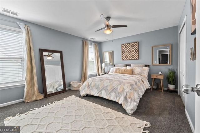 2356 McIntosh Drive, Locust Grove, GA 30248