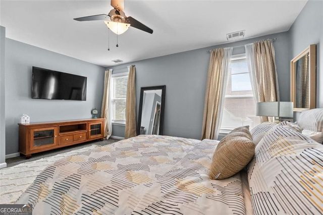 2356 McIntosh Drive, Locust Grove, GA 30248