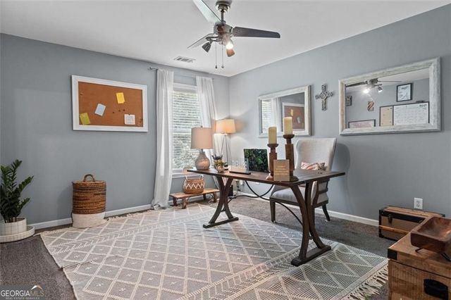 2356 McIntosh Drive, Locust Grove, GA 30248