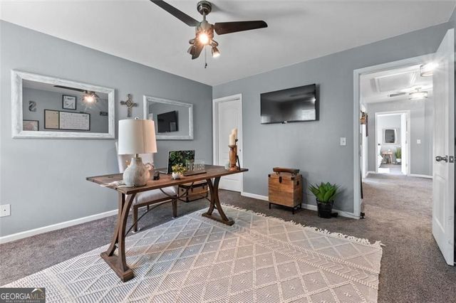 2356 McIntosh Drive, Locust Grove, GA 30248