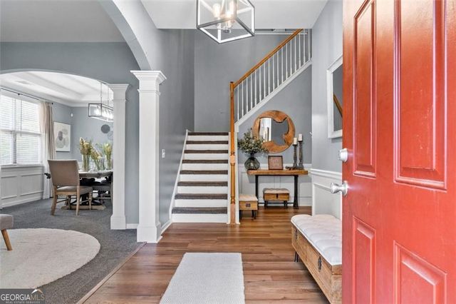 2356 McIntosh Drive, Locust Grove, GA 30248