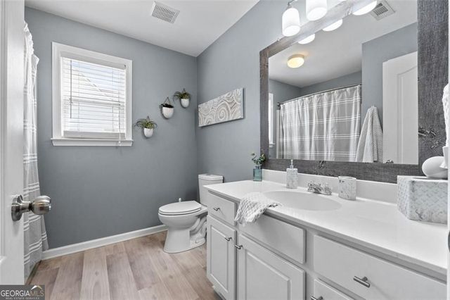 2356 McIntosh Drive, Locust Grove, GA 30248