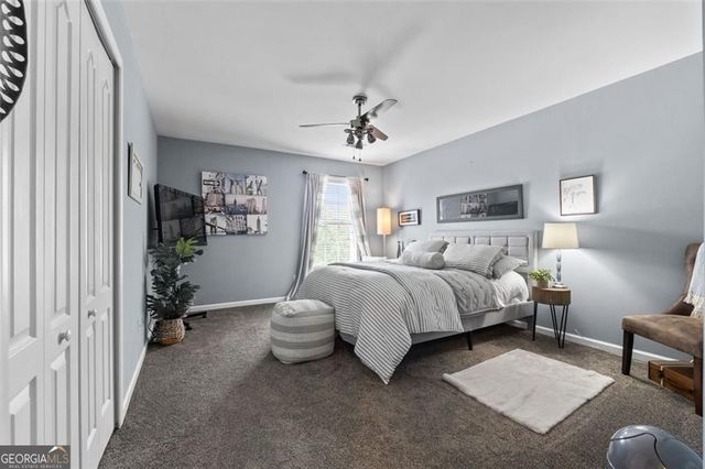 2356 McIntosh Drive, Locust Grove, GA 30248