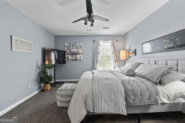 2356 McIntosh Drive, Locust Grove, GA 30248