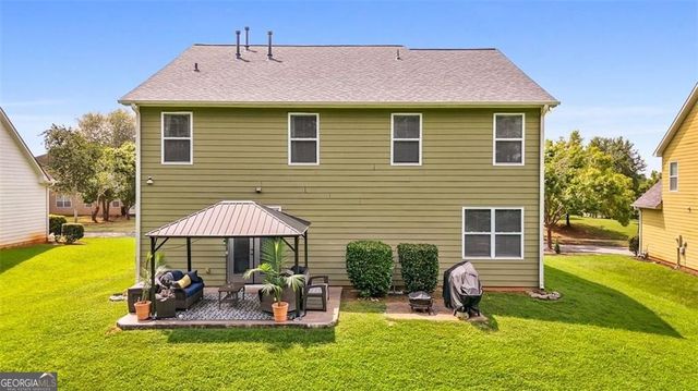 2356 McIntosh Drive, Locust Grove, GA 30248