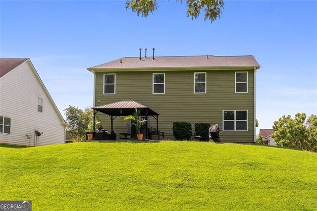 2356 McIntosh Drive, Locust Grove, GA 30248