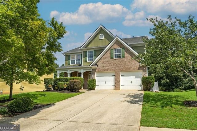 2356 McIntosh Drive, Locust Grove, GA 30248