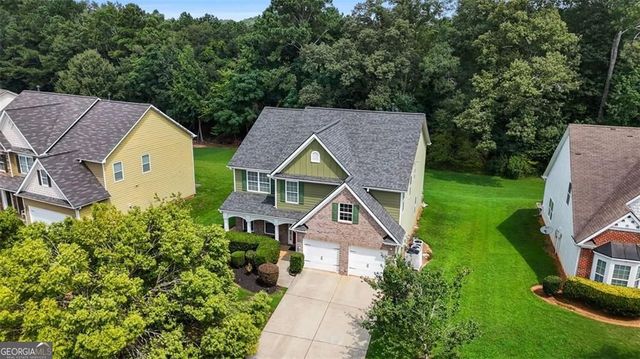 2356 McIntosh Drive, Locust Grove, GA 30248