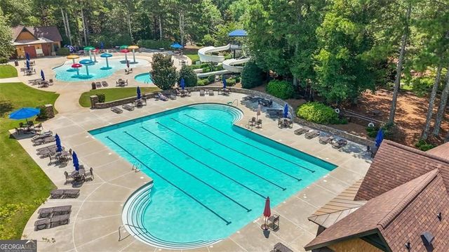 2356 McIntosh Drive, Locust Grove, GA 30248