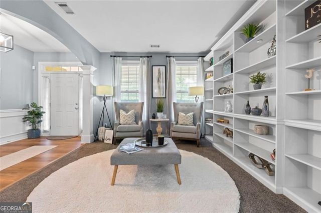 2356 McIntosh Drive, Locust Grove, GA 30248