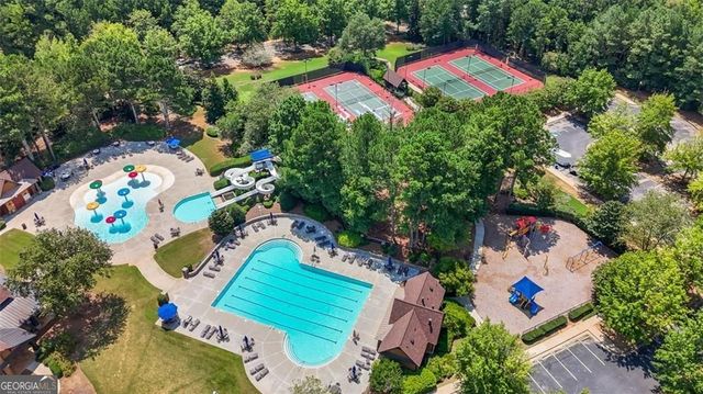 2356 McIntosh Drive, Locust Grove, GA 30248