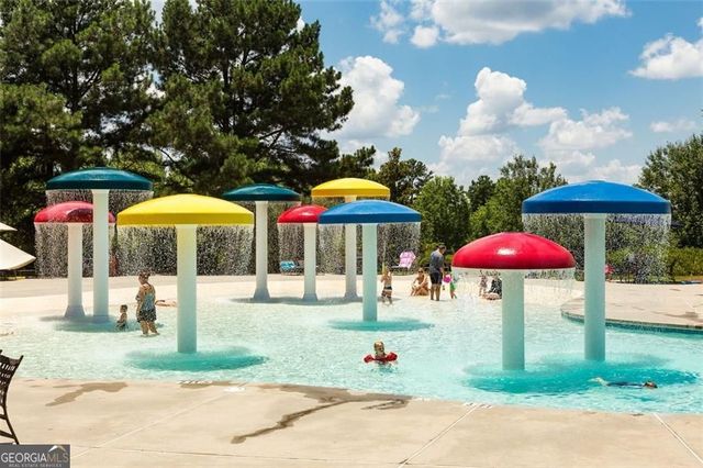 2356 McIntosh Drive, Locust Grove, GA 30248