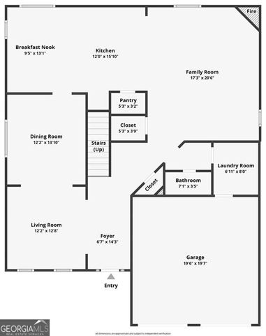 2356 McIntosh Drive, Locust Grove, GA 30248