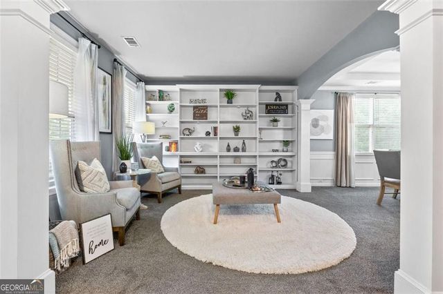 2356 McIntosh Drive, Locust Grove, GA 30248