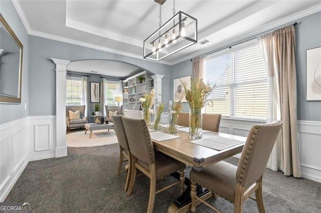 2356 McIntosh Drive, Locust Grove, GA 30248