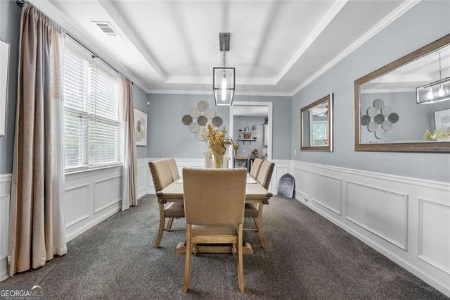 2356 McIntosh Drive, Locust Grove, GA 30248