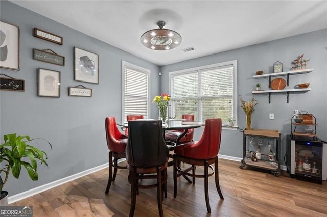 2356 McIntosh Drive, Locust Grove, GA 30248