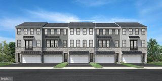 122 BRIANNA CT #36, Chalfont, PA 18914