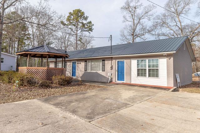 1416 Litzler Drive, Manning, SC 29102