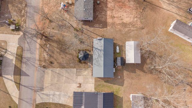 1416 Litzler Drive, Manning, SC 29102