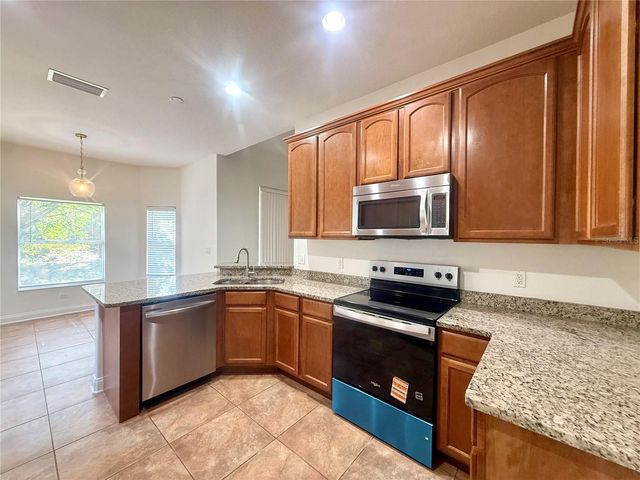 6984 BRESCIA WAY, Orlando, FL 32819