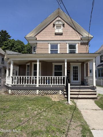 53 Maple Street, Hudson Falls, NY 12839