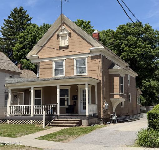 53 Maple Street, Hudson Falls, NY 12839