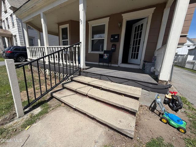 53 Maple Street, Hudson Falls, NY 12839