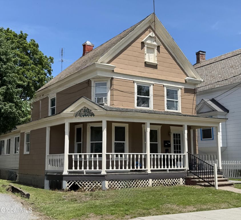 53 Maple Street, Hudson Falls, NY 12839