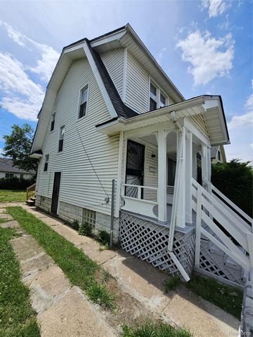 10029 VIOLETLAWN Street, Detroit, MI 48204