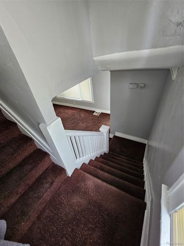 10029 VIOLETLAWN Street, Detroit, MI 48204