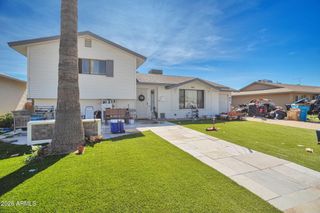 3925 W SAN JUAN Avenue, Phoenix, AZ 85019