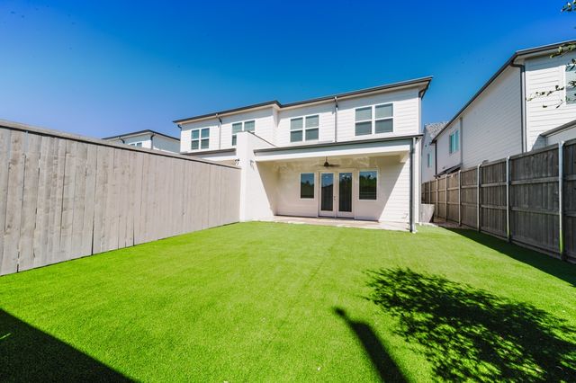 4631 March Avenue, Dallas, TX 75209