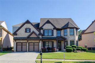 4669 Sierra Creek Drive, Braselton, GA 30548