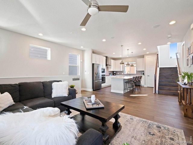 11909 Mountview Lane, Broomfield, CO 80021