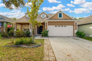 10814 NEWBRIDGE DRIVE, Riverview, FL 33579
