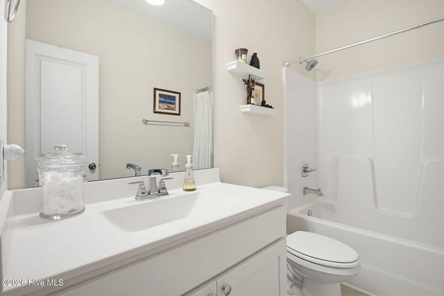8818 Colbert Place Drive, Leland, NC 28451