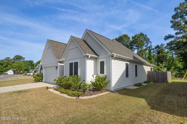 8818 Colbert Place Drive, Leland, NC 28451
