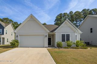 8818 Colbert Place Drive, Leland, NC 28451