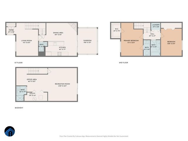 2952 Tree Swallow RD, Roanoke, VA 24018