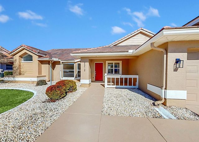 2212 WESTMINSTER MANOR LANE, Sun City Center, FL 33573