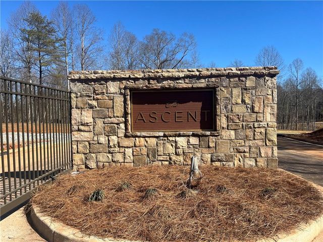123 Peaceful Grove Drive, Cumming, GA 30041