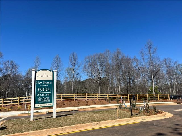 123 Peaceful Grove Drive, Cumming, GA 30041